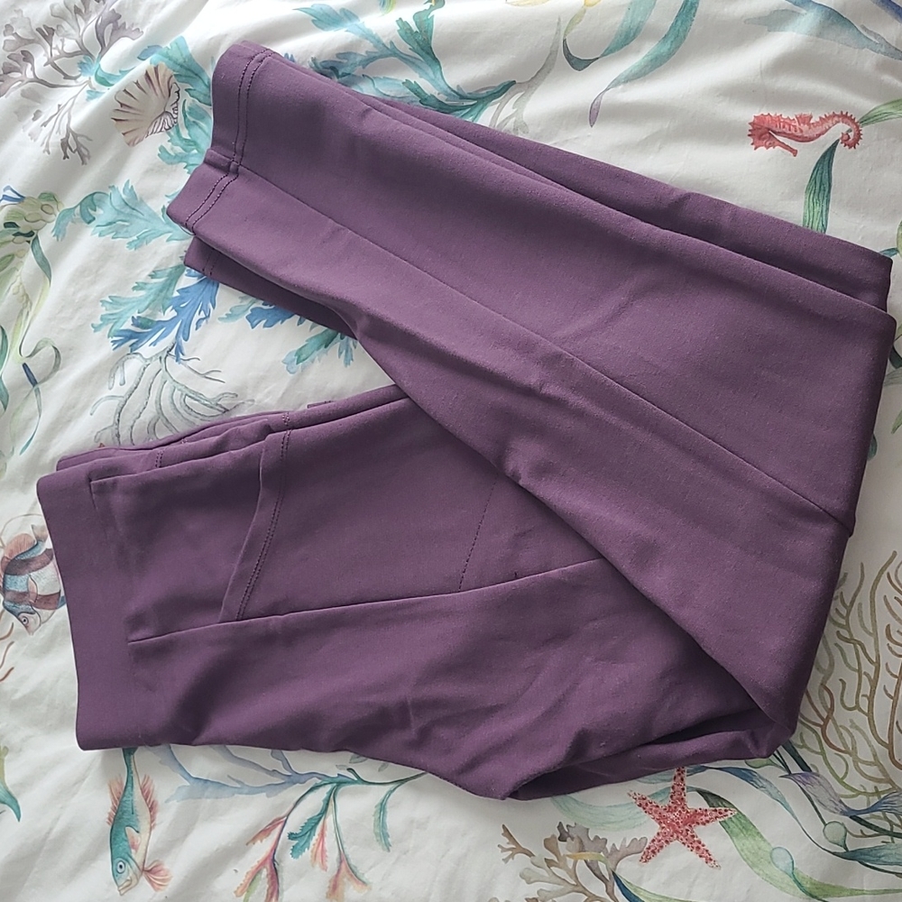 BetaBrand Lavender Journey Pants